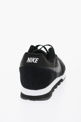 Sneaker NIKE MD RUNNER 2 in Pelle e tessuto