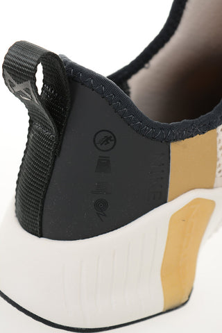 Mesh Fabric NIKE FREE METCON 3 High-top Sneakers