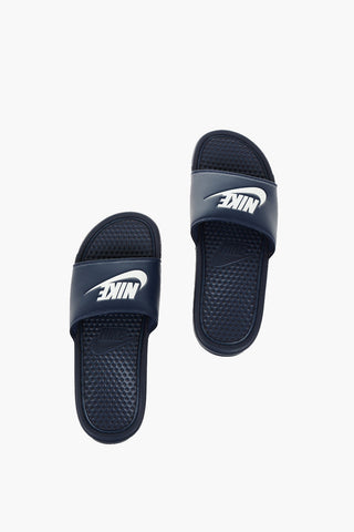 Logo BENASSI JDI Slides