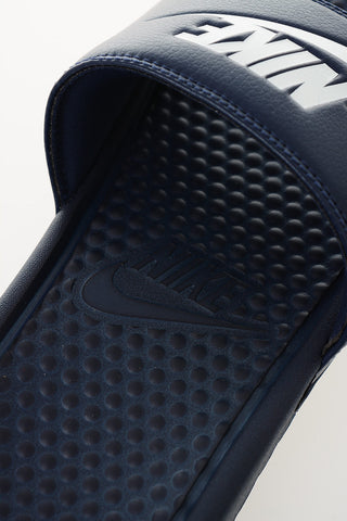 Logo BENASSI JDI Slides