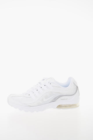 Fabric and Leather NIKE AIR MAX VG-R Sneakers With Air Bubble Sole