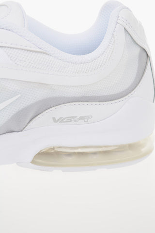 Fabric and Leather NIKE AIR MAX VG-R Sneakers With Air Bubble Sole