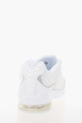 Fabric and Leather NIKE AIR MAX VG-R Sneakers With Air Bubble Sole
