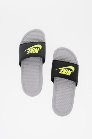 Logo BENASSI JDI Slides