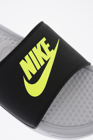Logo BENASSI JDI Slides