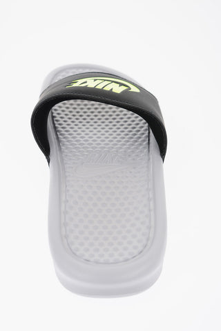 Logo BENASSI JDI Slides
