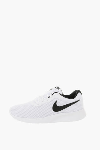Fabric NIKE TANJUN Sneakers with Logo