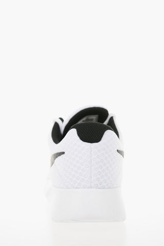 Fabric NIKE TANJUN Sneakers with Logo