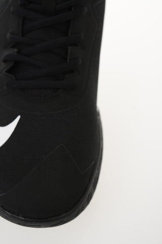 Fabrci NIKE PRECISION IV Sneakers