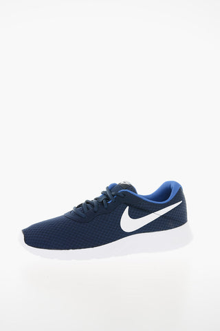 Logo-Print NIKE TANJUN Sneakers