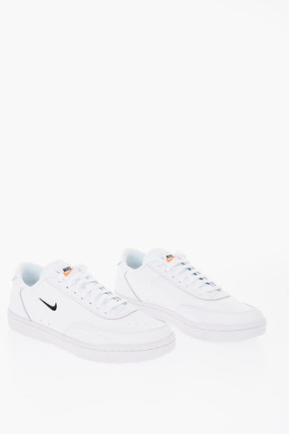 leather NIKE COURT VINTAGE Sneakers
