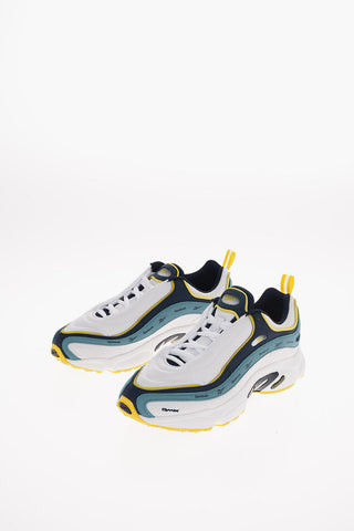 Sneakers DAYTONA DMX VECTOR in Tessuto con logo