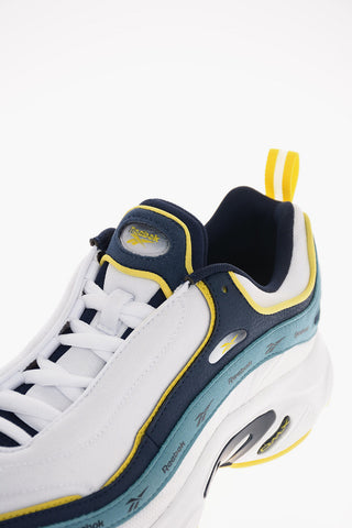 Sneakers DAYTONA DMX VECTOR in Tessuto con logo