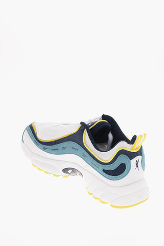 Sneakers DAYTONA DMX VECTOR in Tessuto con logo