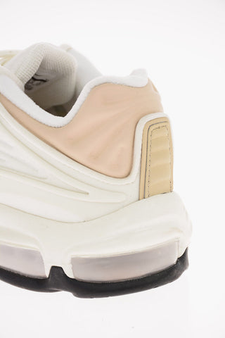 ecoleather AIR MAX DELUXE SE Sneakers with Air Bubble Sole