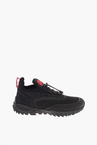Canvas JERICHO Sneakers
