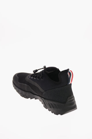Canvas JERICHO Sneakers