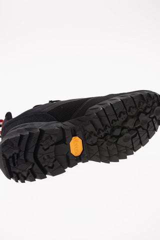 Canvas JERICHO Sneakers
