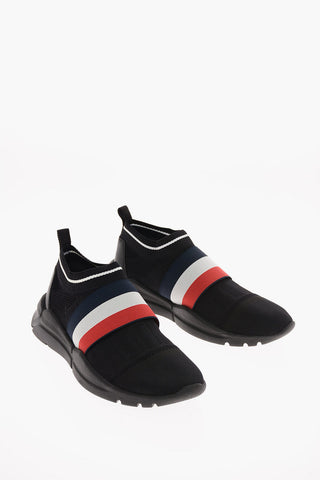 Sneaker Slip on  ADON Mesh