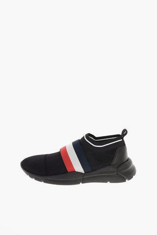 Sneaker Slip on  ADON Mesh