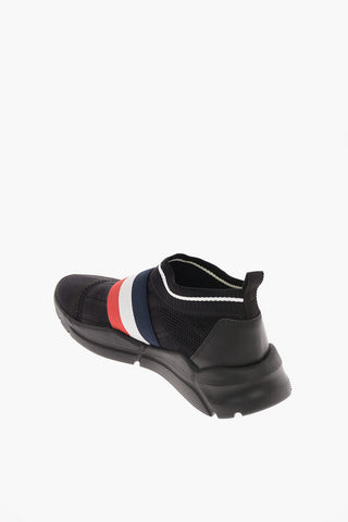 Sneaker Slip on  ADON Mesh