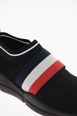Sneaker Slip on  ADON Mesh