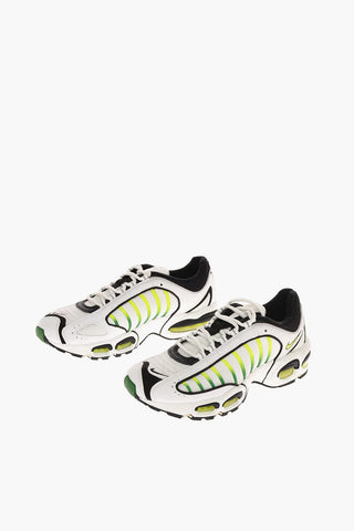 Sneakers AIR MAX TAILWIND IV in Tessuto con Suola Air Bubble