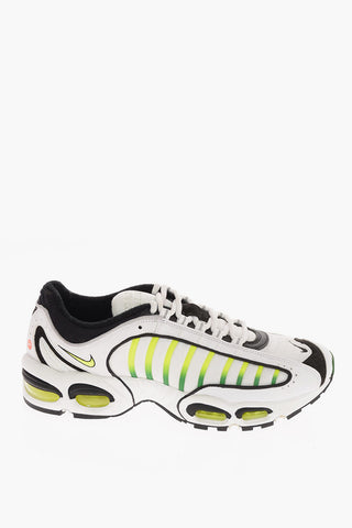 Sneakers AIR MAX TAILWIND IV in Tessuto con Suola Air Bubble