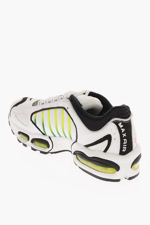 Air Bubble Sole Fabric AIR MAX TAILWIND IV Sneakers