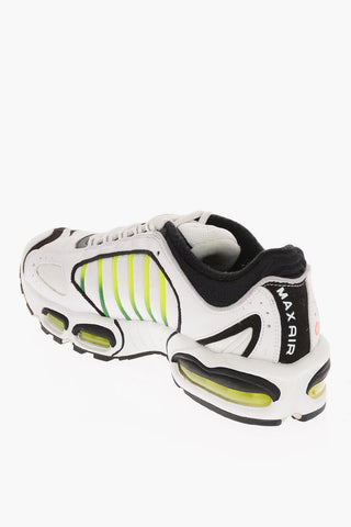 Sneakers AIR MAX TAILWIND IV in Tessuto con Suola Air Bubble