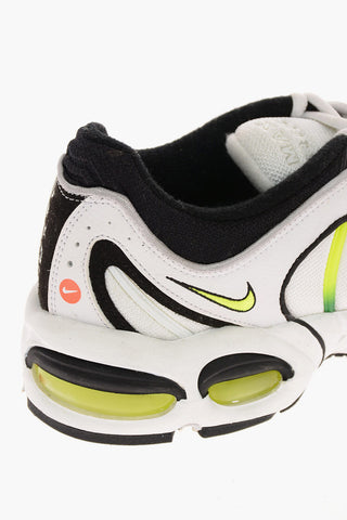 Sneakers AIR MAX TAILWIND IV in Tessuto con Suola Air Bubble