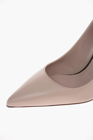 GARAVANI VLNT 10cm leather Stiletto Heel Pumps