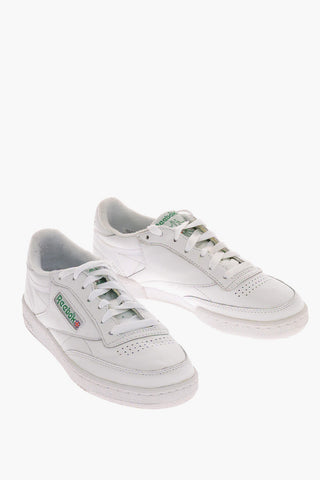Sneakers CLUB C 85 ARCHIVE in pelle