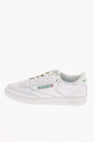 Sneakers CLUB C 85 ARCHIVE in pelle