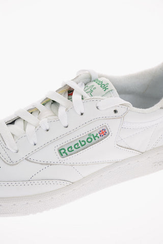 Sneakers CLUB C 85 ARCHIVE in pelle