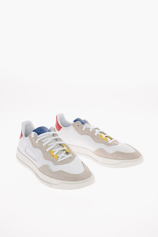 Sneaker SC PREMIERE in pelle
