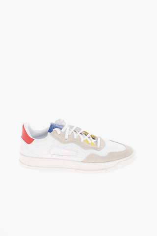 Sneaker SC PREMIERE in pelle