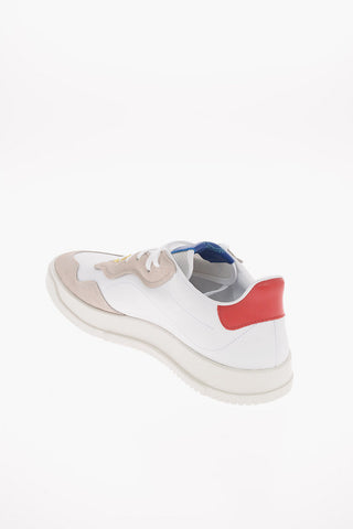 Sneaker SC PREMIERE in pelle