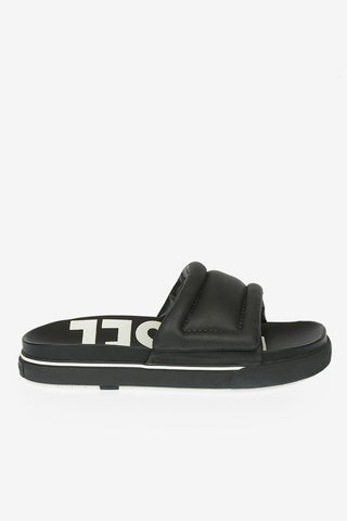 Leather SA-GRAND Sandal