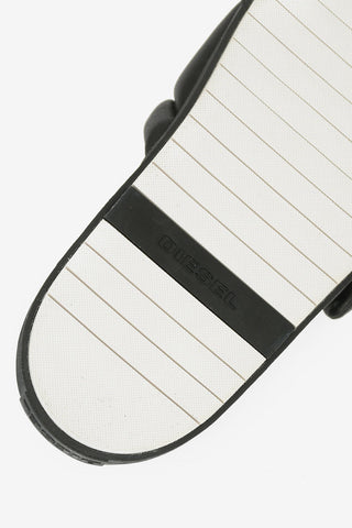 Leather SA-GRAND Sandal