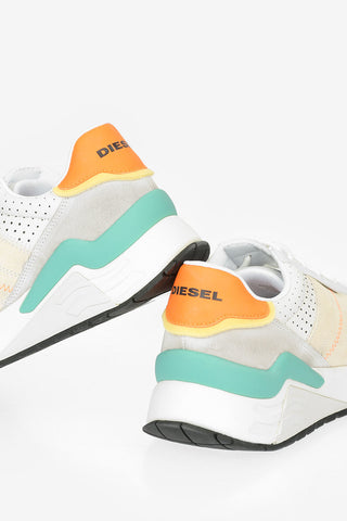 Sneaker S-BRENTHA in Pelle