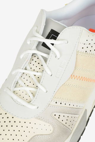 Sneaker S-BRENTHA in Pelle