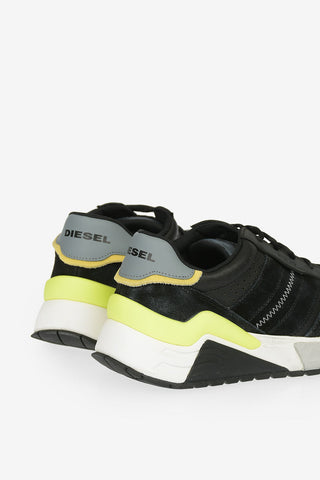 Sneaker S-BRENTHA in Pelle