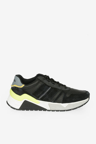 Sneaker S-BRENTHA in Pelle