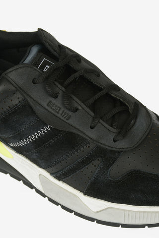 Sneaker S-BRENTHA in Pelle