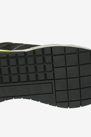 Sneaker S-BRENTHA in Pelle