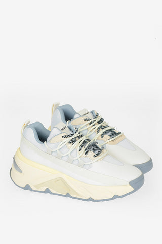 Fabric S-HERBY Sneaker