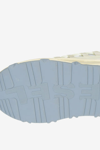 Fabric S-HERBY Sneaker