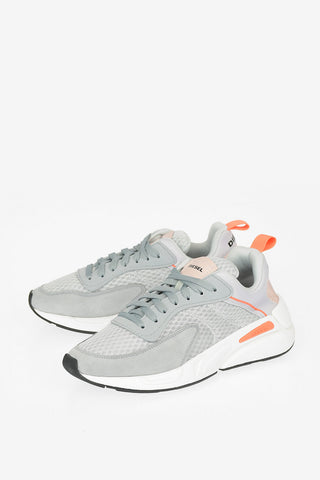 Fabric S-SERENDIPITY Sneaker