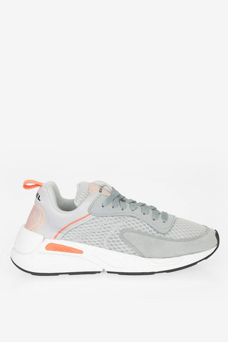 Fabric S-SERENDIPITY Sneaker